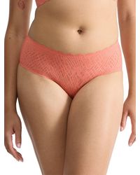 Sloggi - Zero Feel Bliss Hipster - Lyst