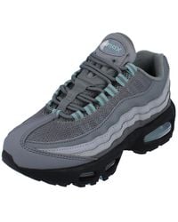 Nike - Air Max 95 Gs Trainers - Lyst