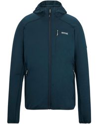 Regatta - Kadley Midlayer (Night Sky) - Lyst