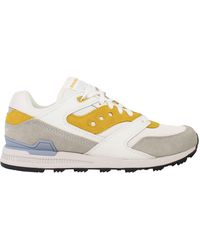 Saucony - Courageous Trainers - Lyst