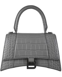 Balenciaga - Zandloper Handtas - Lyst