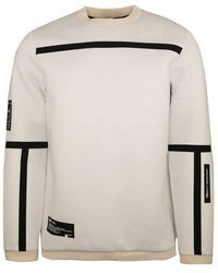 PUMA - X Ueg Crew Neck Langarm Pullover Mit Herren Jumper 571717 02 - Lyst