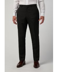 Limehaus - Regular Fit Trousers - Lyst