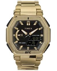 Timex - Tw2V84500 Ufc Colossus Watch - Lyst