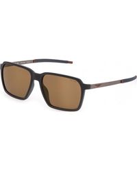 Police - Spll16 58 58V78X Sunglasses - Lyst