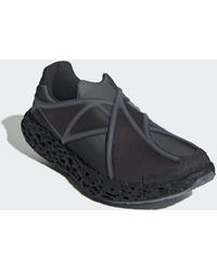 adidas Originals - Zponge Flux Shoes - Lyst