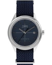 Timex - Marlin Jet Herren Armbanduhr Tw2Y24500 - Lyst