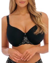 Fantasie - Aubree Moulded Spacer Bra - Lyst