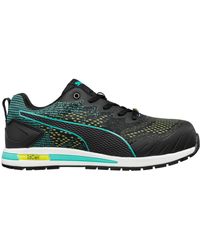 PUMA - Vivid Heart Low Trainers - Lyst