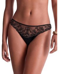 Aubade - Cosmic Romance Italian Brief - Lyst