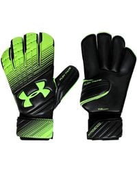 Under Armour - Magnetico Goalkeeper Gloves - Lyst