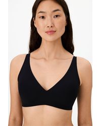 Penti - No-Show Fit Decolette Padded Bra - Lyst