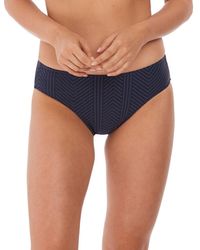 Fantasie - 6906 Long Island Mid Rise Bikini Brief - Lyst