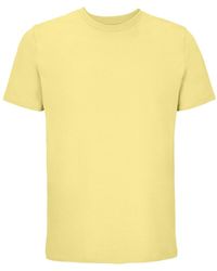 Sol's - Adult Legend Organic T-Shirt (Light) - Lyst