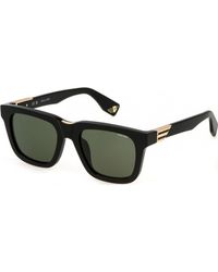 Police - Spln43 52 52700Y Sunglasses - Lyst