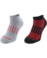 Brooks - 2-Pack Ghost Midweight/ Running Socks - Lyst