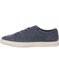 Jack & Jones - Jack &Amp; Jones Galaxy Suede Trainers - Lyst