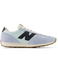 New Balance - 471 Trainer Oxford/Glint Cotton - Lyst