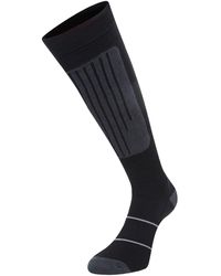 Dare 2b - Ladies Technical Ski Socks /Ebony) Material_Synthetic - Lyst