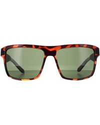 Dragon - Square Shiny Dark Tortoise G15 Space - Lyst