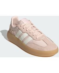 adidas - Barreda Decode Shoes - Lyst