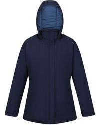 Regatta - Ladies Sanda Iii Waterproof Jacket - Lyst