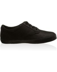 Timberland - Glastenbury Trainers Leather (Archived) - Lyst
