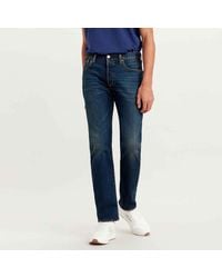 Levi's - 501 Original Block Crusher Jeans - Lyst