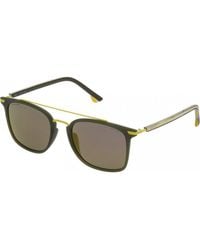 Police - Spl58354736G 54 Sunglasses - Lyst