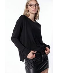 Busem - Viscose Blend Sweater - Lyst
