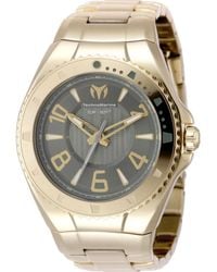 TechnoMarine - Tm-226006 Lusso Mare Watch - Lyst