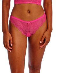 Freya - Fancies Thong - Lyst