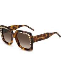 Carolina Herrera - Her 0178 S 53 Wr9 Sunglasses - Lyst