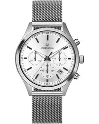 Orphelia - Bliss Watch Or32800 Stainless Steel (Archived) - Lyst