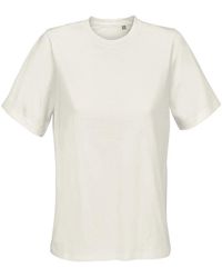 Sol's - Ladies Legend T-Shirt (Off) - Lyst