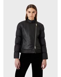 Emporio Armani - Damesjas - Lyst
