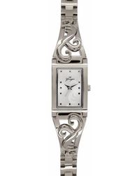Yonger & Bresson - And Watch With Dial Stainless Steel - Lyst