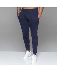 MYT - Slim Fit Joggers Cotton - Lyst