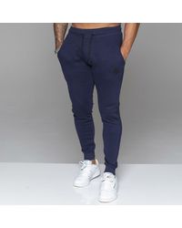 MYT - Slim Fit Joggers Cotton - Lyst