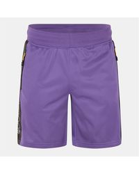 Money - Colour Bermuda Shorts - Lyst