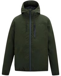 Regatta - Shorebay Waterproof Jacket (Dark/ - Lyst