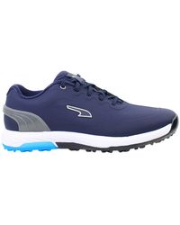 PUMA - Alphacat Nitro Golf Shoes - Lyst