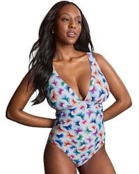 Panache - Sw1760B Taylor Non Wired Swimsuit - Lyst