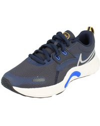 Nike - Renew Retailation 3 Running Trainers - Lyst