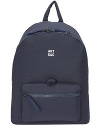 Art-sac - Jakson Single Padded L Backpack - Lyst