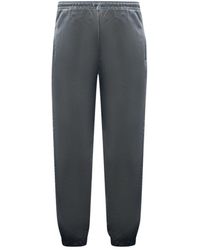 Fred Perry - T3512 102 Tonal Tape Sweat Pants - Lyst