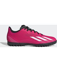 adidas Originals - X Speedportal.4 Turf Boots - Lyst