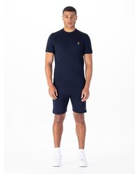 Luke 1977 - Traffs T-Shirt And Short Set - Lyst