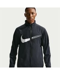 Nike - M Nk Df Form Hd - Lyst