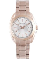 Rudiger - Dresden Watch - Lyst